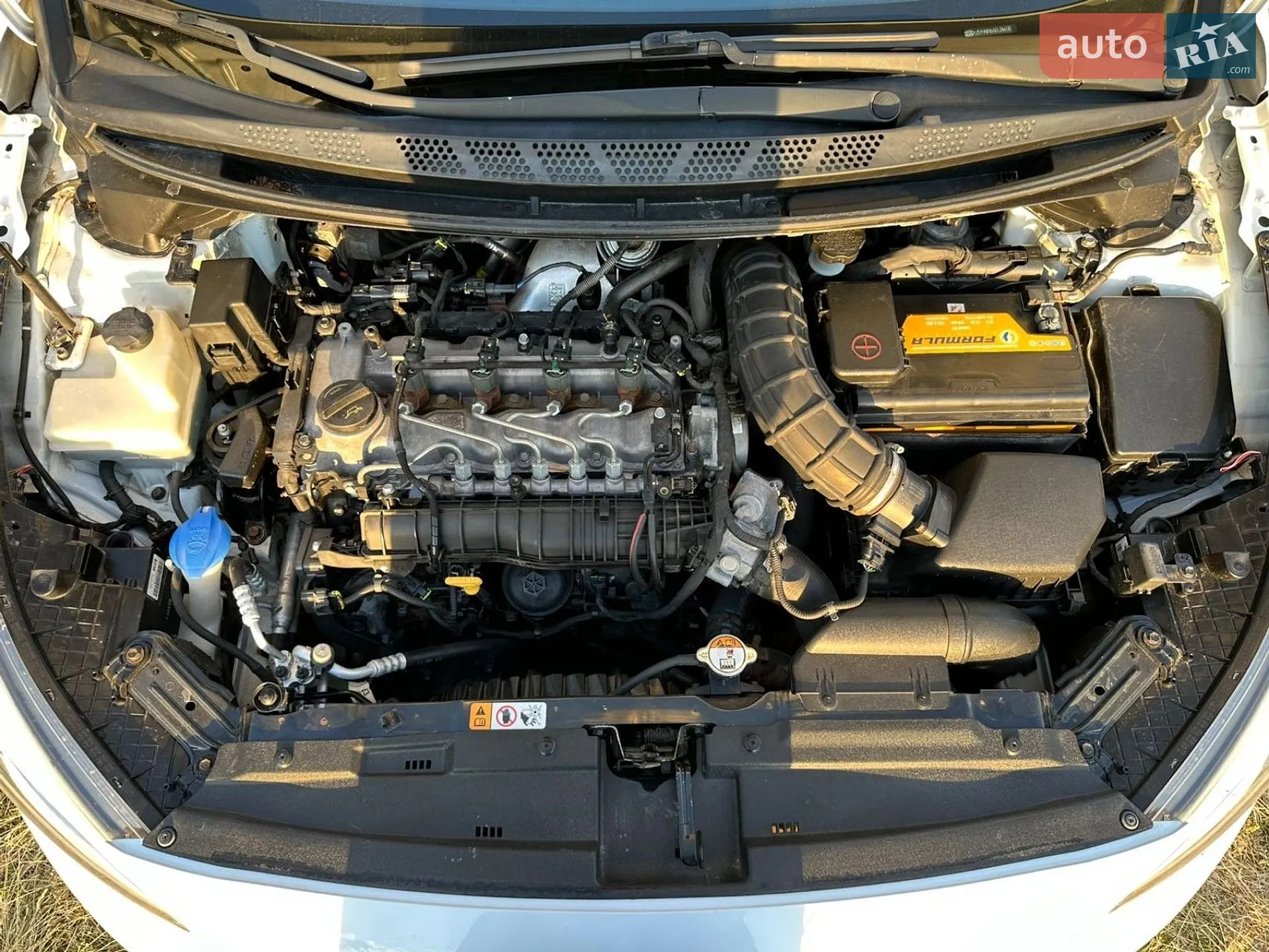 2013 Kia Cee'd - мініатюра 33