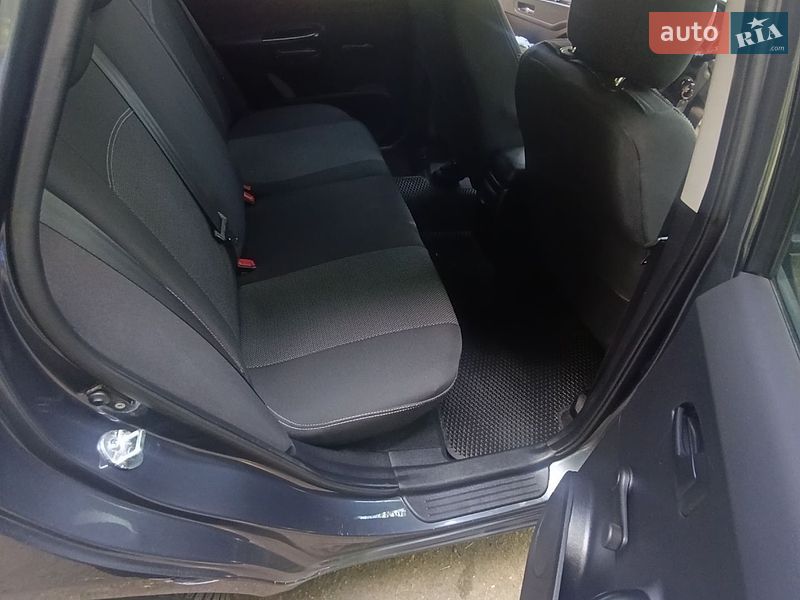 Хэтчбек Kia Ceed 2012 в Рогатине