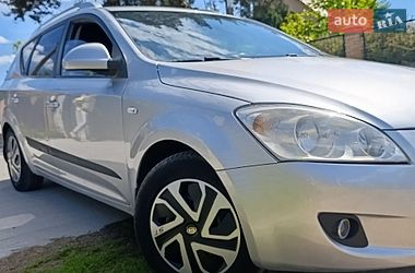 Універсал Kia Ceed 2009 в Вінниці
