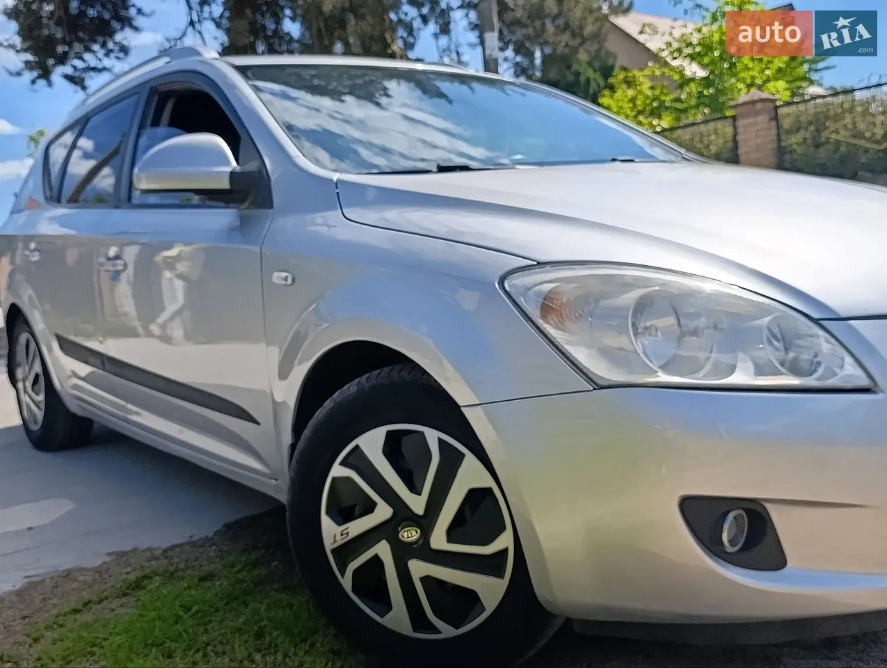 2010 Kia Cee'd - мініатюра 18