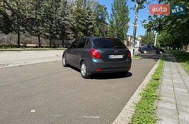 Хетчбек Kia Ceed 2008 в Миколаєві