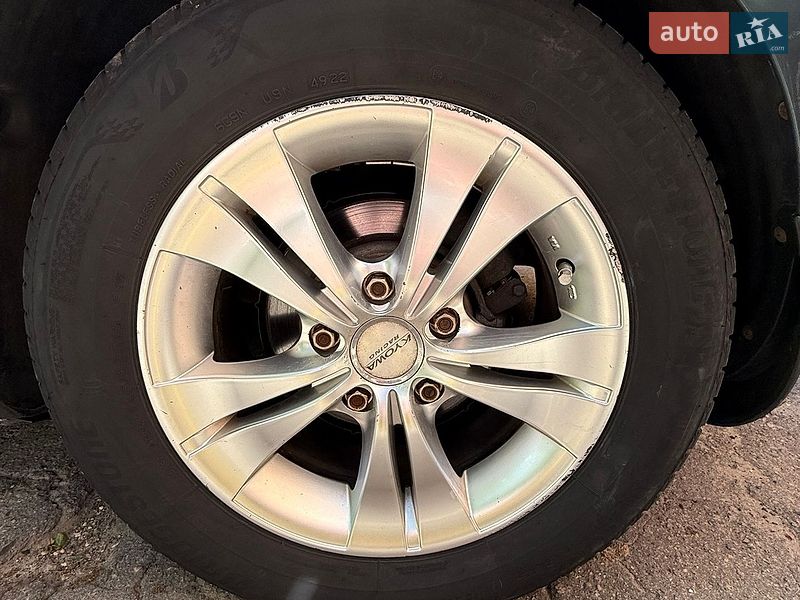 Хетчбек Kia Ceed 2008 в Миколаєві