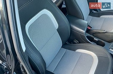 Хэтчбек Kia Ceed 2013 в Полтаве
