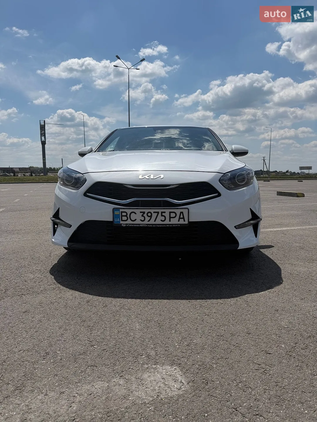 2022 Kia Cee'd - мініатюра 2