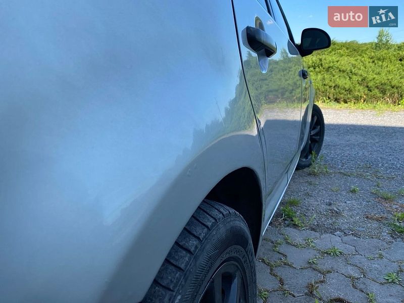Хэтчбек Kia Ceed 2007 в Ярмолинцах