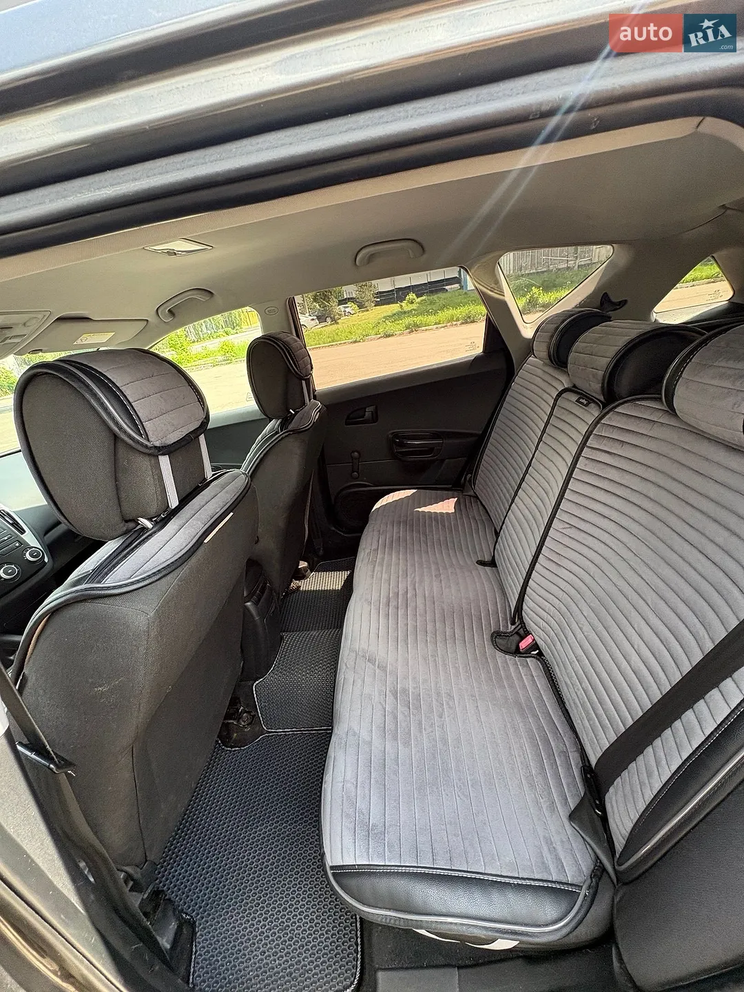 2010 Kia Cee'd - мініатюра 10