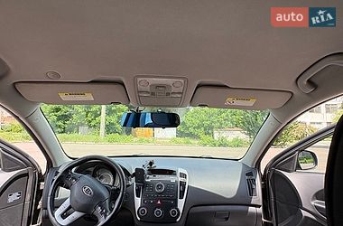 Універсал Kia Ceed 2010 в Білій Церкві