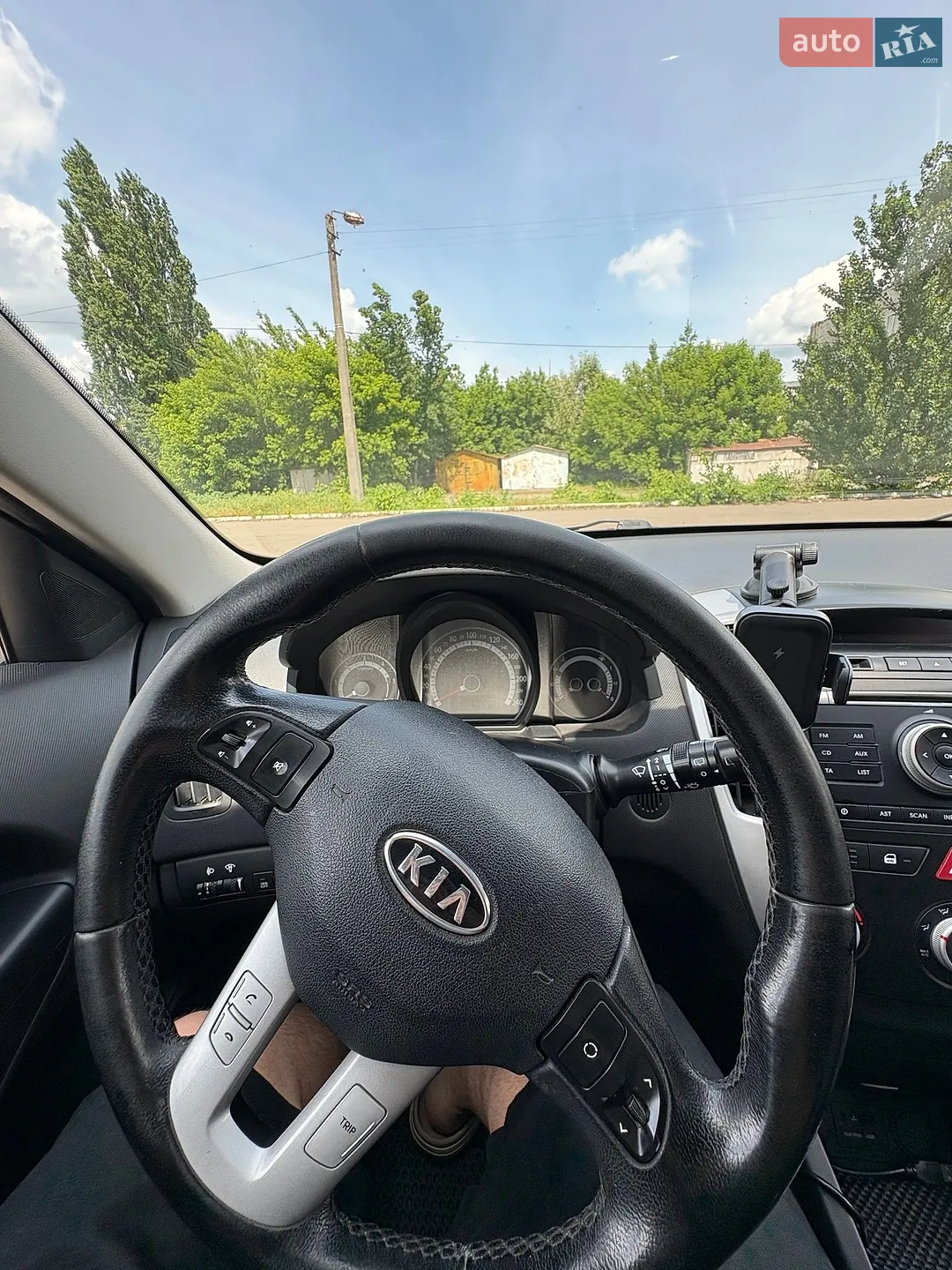 2010 Kia Cee'd - мініатюра 33