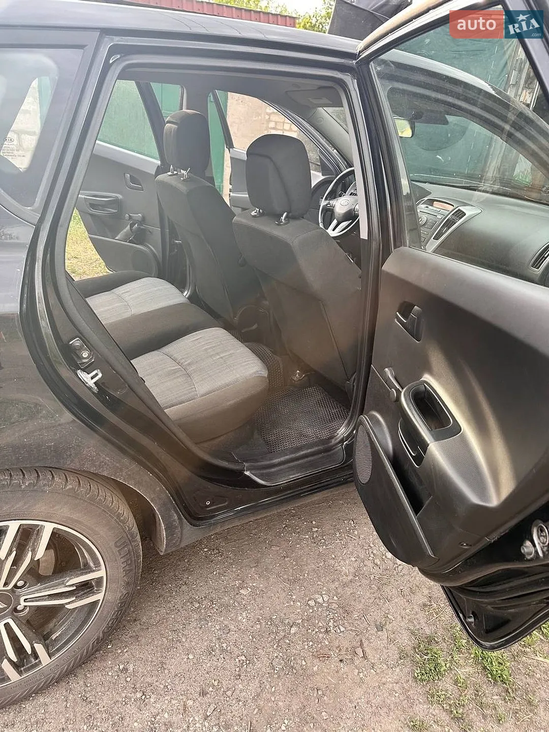2011 Kia Cee'd - мініатюра 6