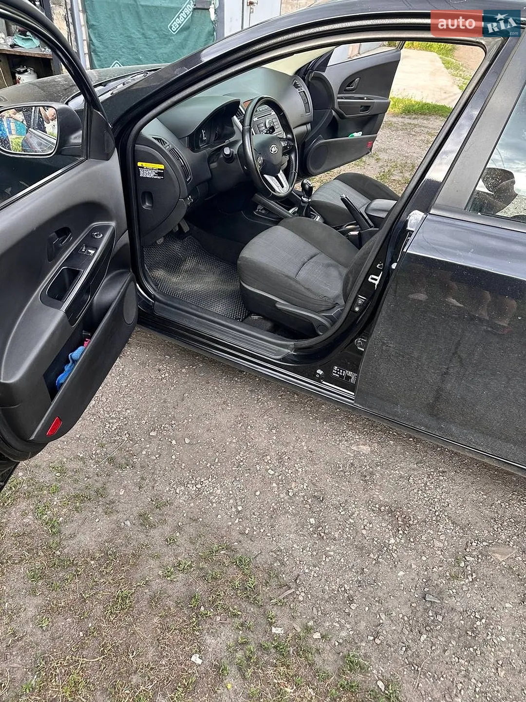 2011 Kia Cee'd - мініатюра 15