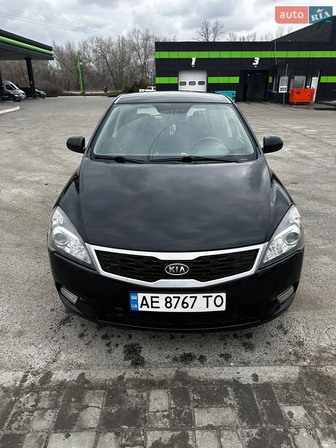 2011 Kia Cee'd - мініатюра 26