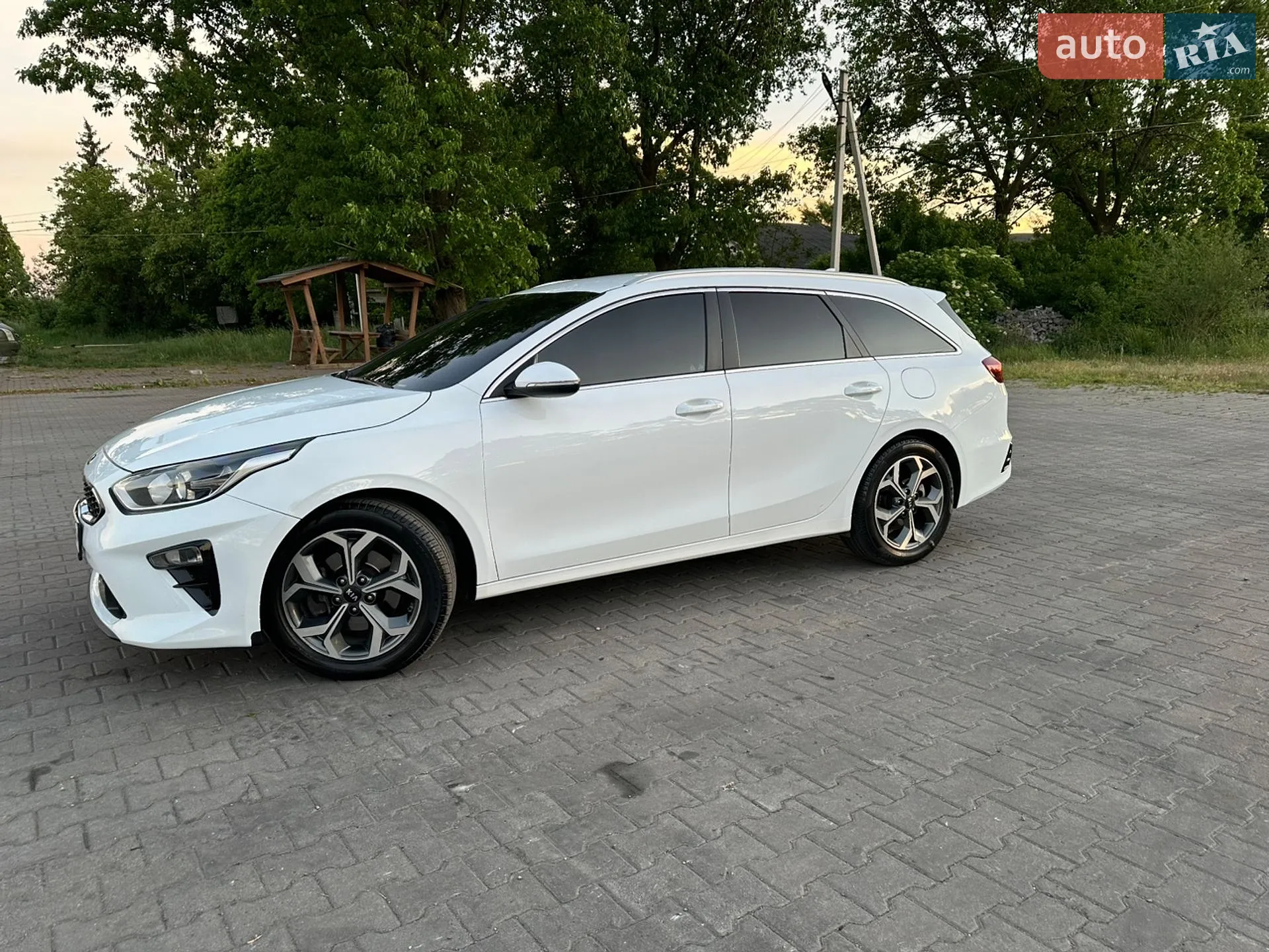 2019 Kia Cee'd - мініатюра 3