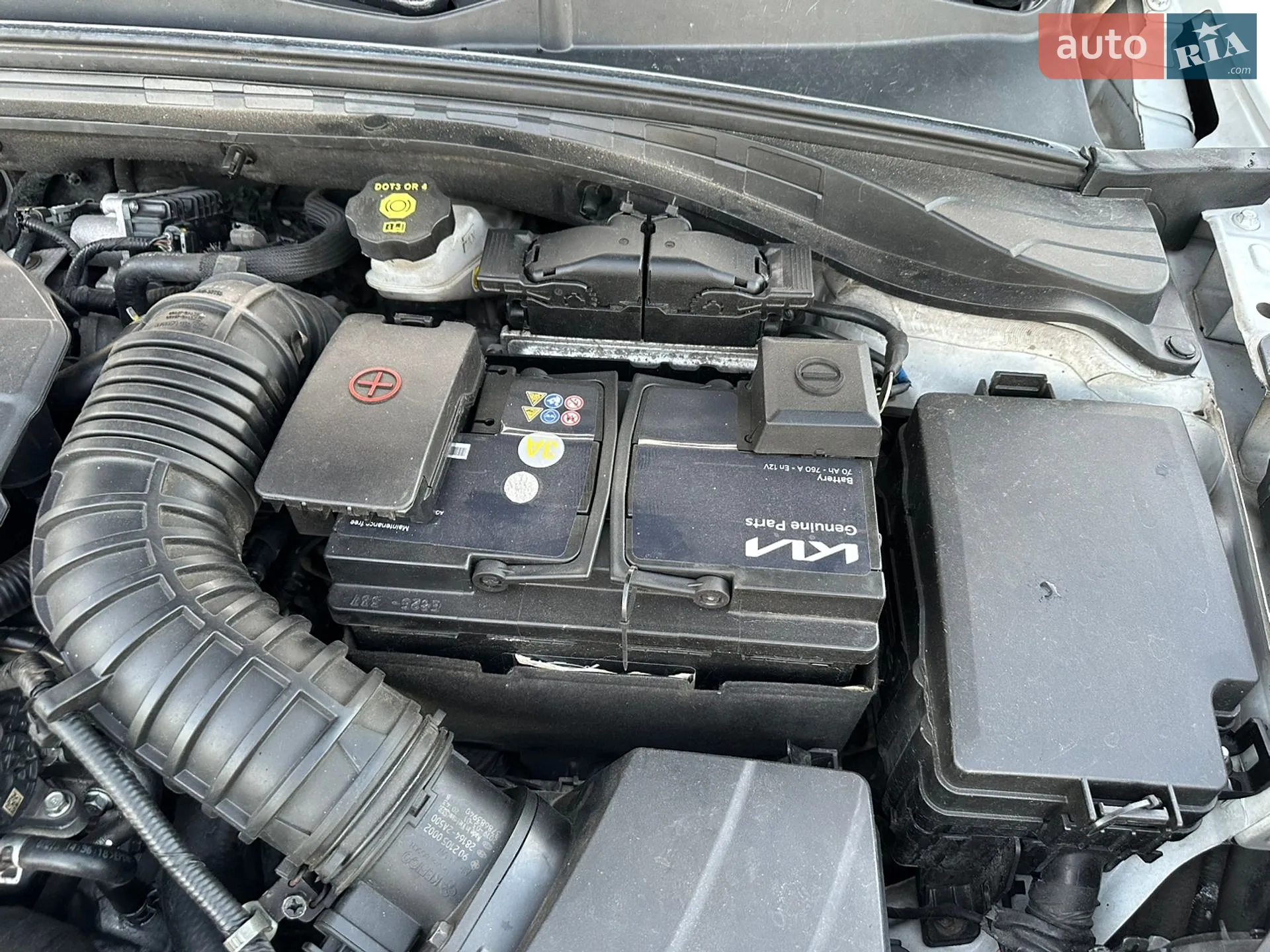 2019 Kia Cee'd - мініатюра 22