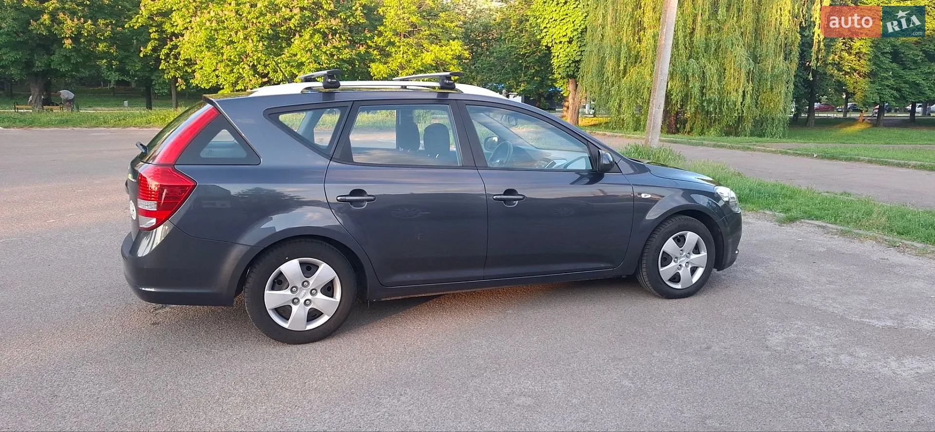 2011 Kia Cee'd - мініатюра 12