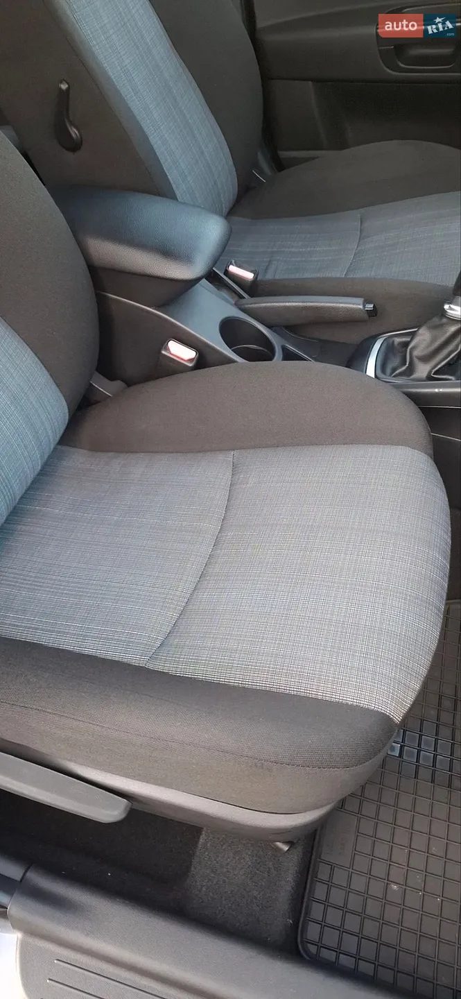 2011 Kia Cee'd - мініатюра 15