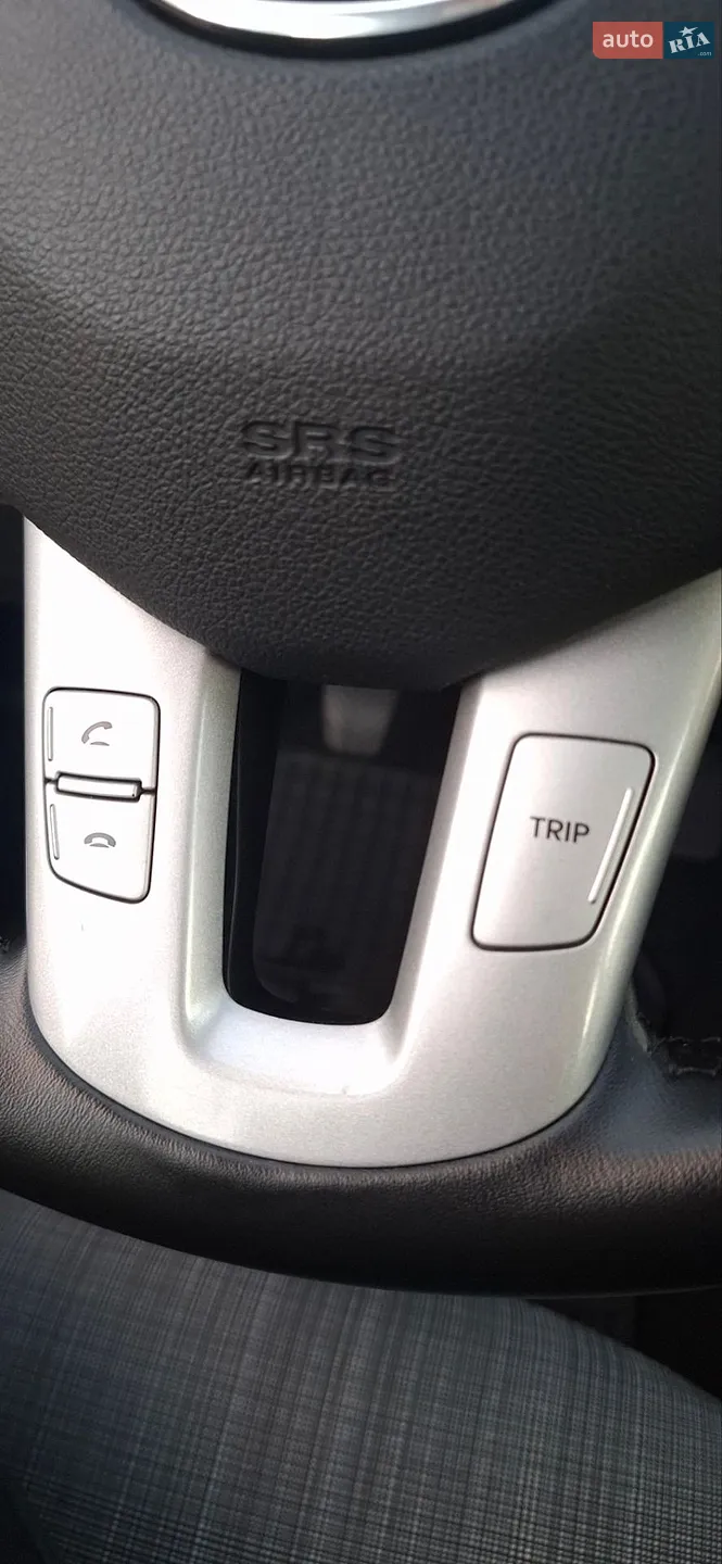 2011 Kia Cee'd - мініатюра 34