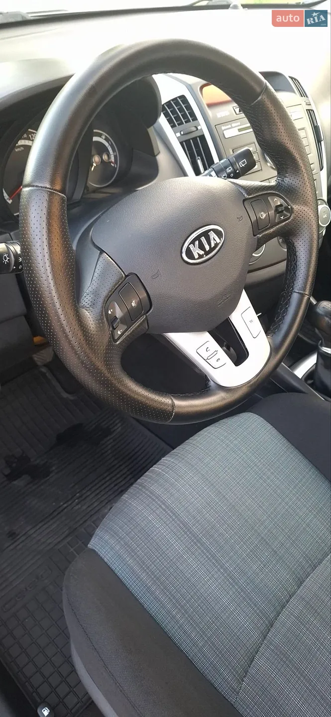2011 Kia Cee'd - мініатюра 43