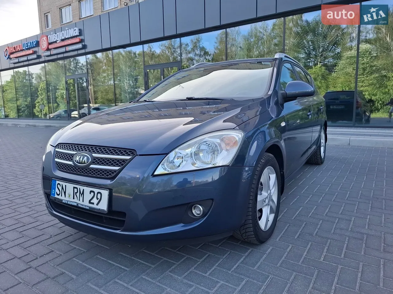 2014 Nissan Qashqai - мініатюра 32
