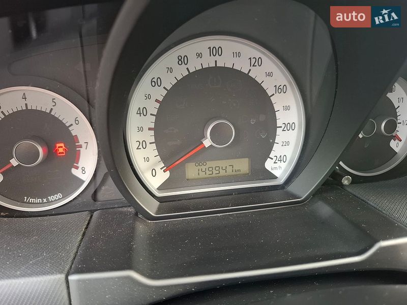 Універсал Kia Ceed 2009 в Луцьку