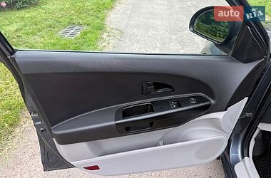Універсал Kia Ceed 2007 в Черкасах