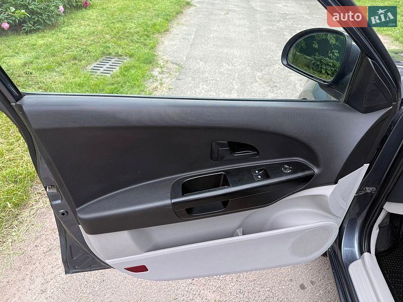 Універсал Kia Ceed 2007 в Черкасах