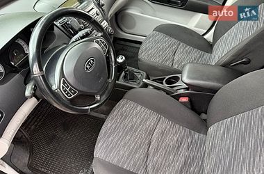 Універсал Kia Ceed 2007 в Черкасах