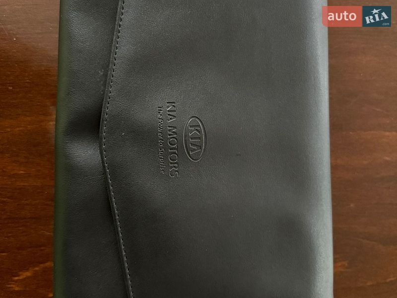 Універсал Kia Ceed 2007 в Черкасах