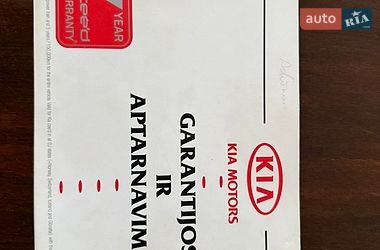 Універсал Kia Ceed 2007 в Черкасах