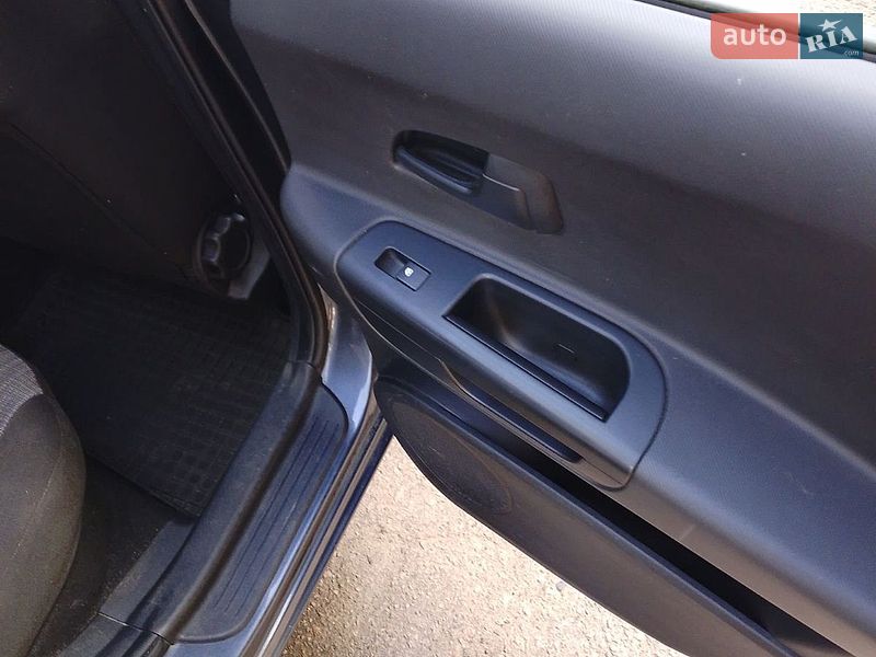 Универсал Kia Ceed 2009 в Днепре