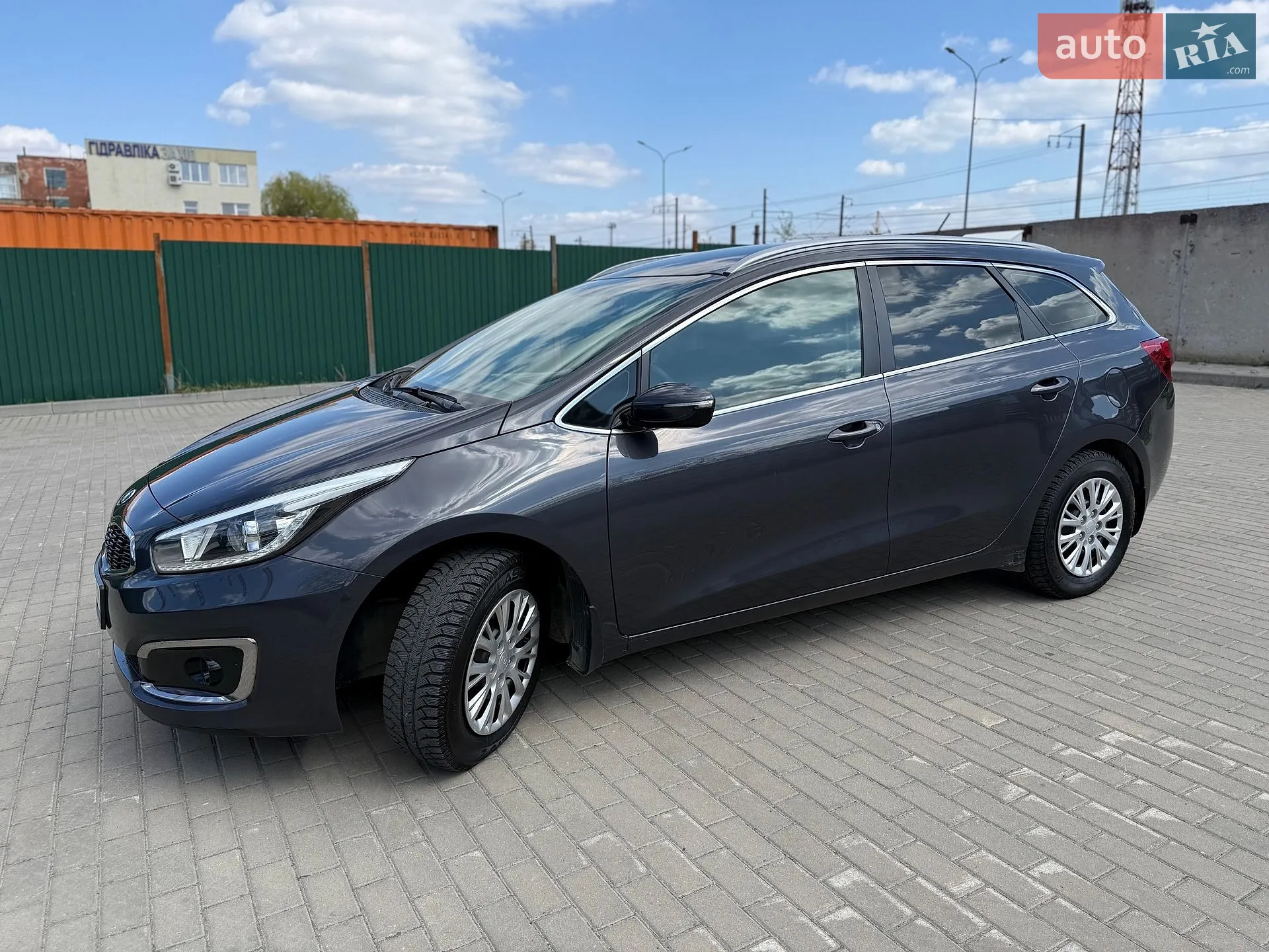 2016 Kia Cee'd - мініатюра 12