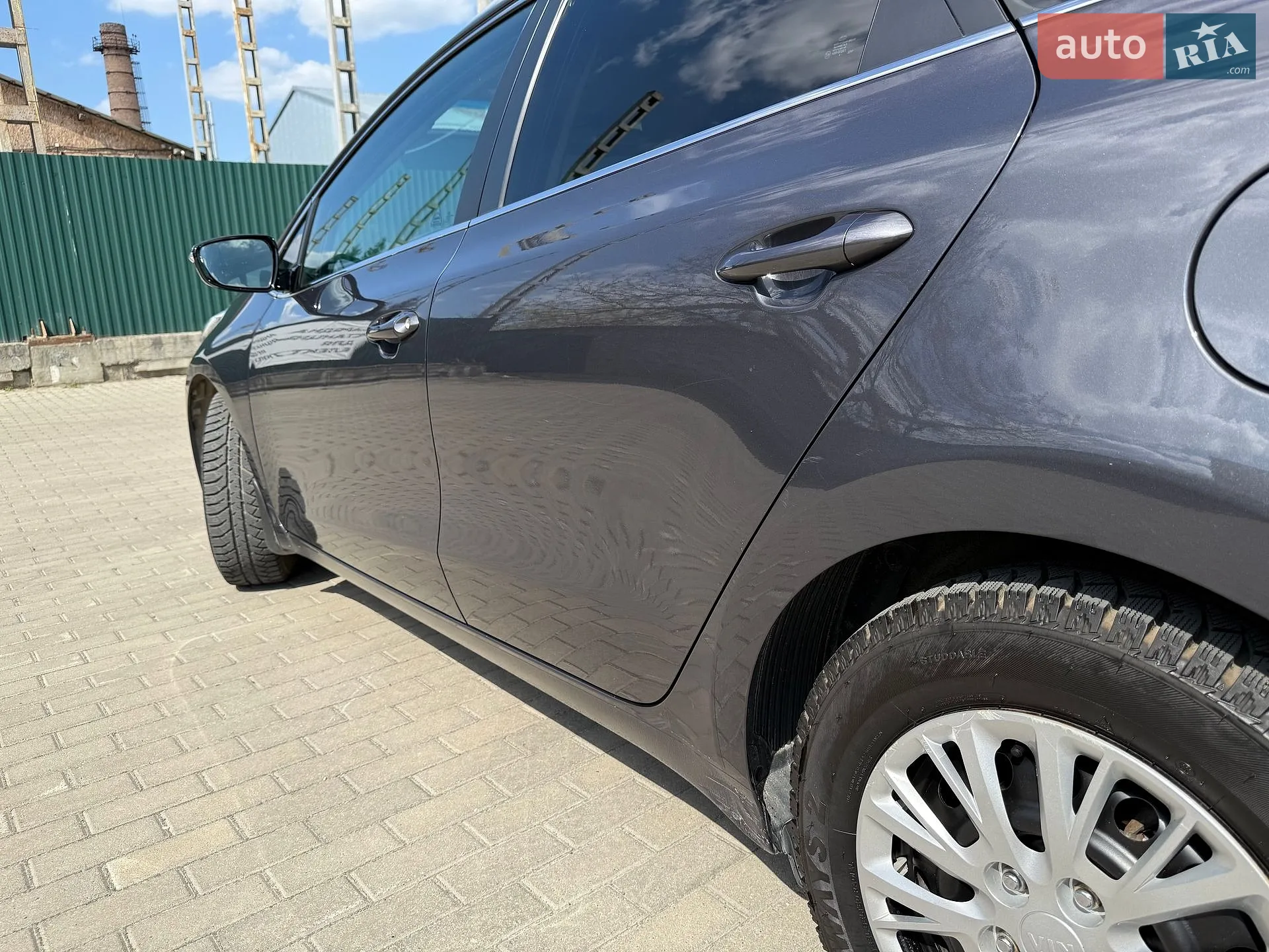 2016 Kia Cee'd - мініатюра 20