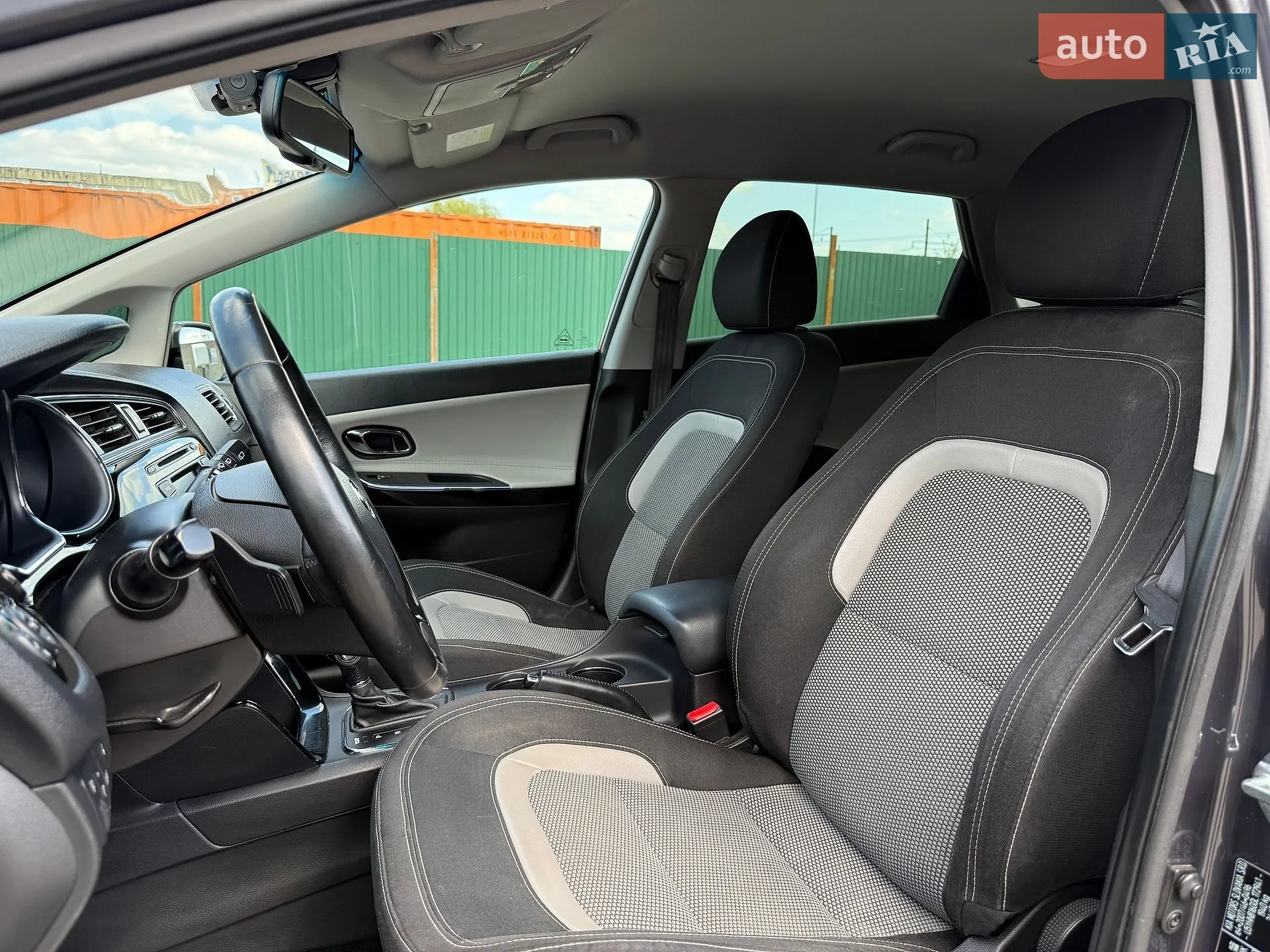 2016 Kia Cee'd - мініатюра 26