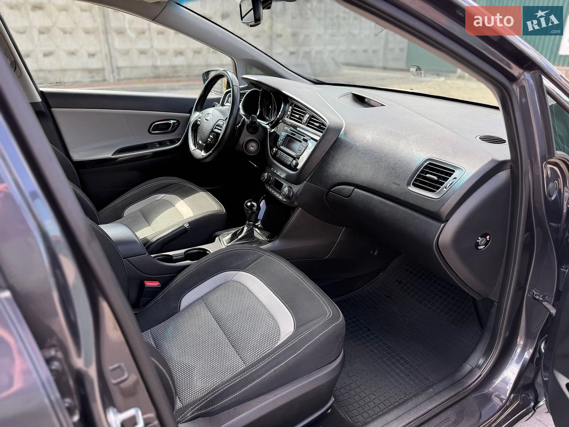 2016 Kia Cee'd - мініатюра 34