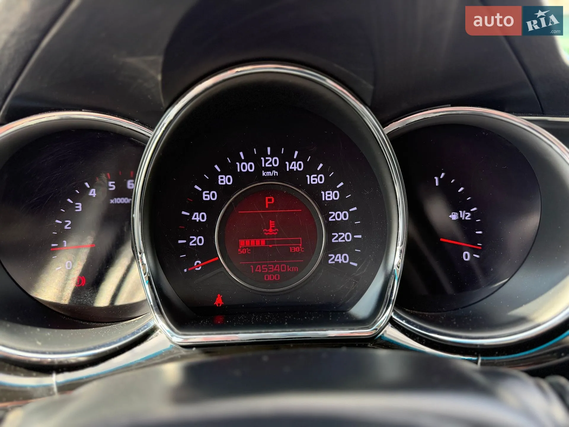 2016 Kia Cee'd - мініатюра 46