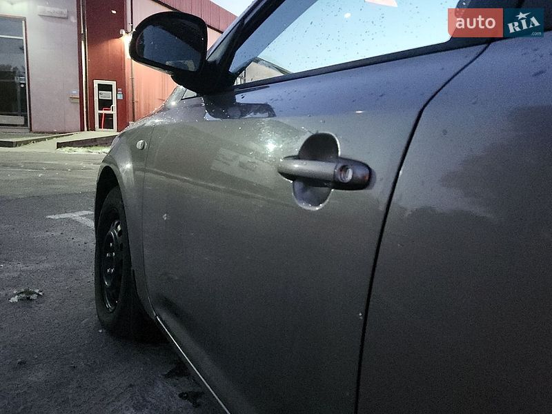 Універсал Kia Ceed 2008 в Львові