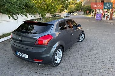 Хетчбек Kia Ceed 2008 в Одесі