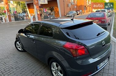 Хетчбек Kia Ceed 2008 в Одесі