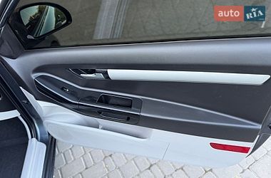 Хетчбек Kia Ceed 2008 в Одесі