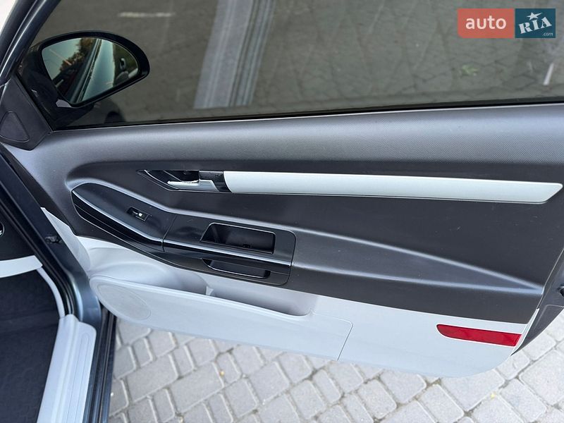 Хетчбек Kia Ceed 2008 в Одесі