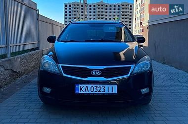 Универсал Kia Ceed 2009 в Боярке