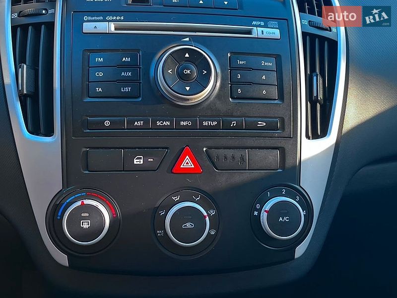 Універсал Kia Ceed 2009 в Боярці