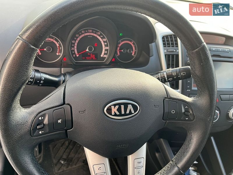 Універсал Kia Ceed 2011 в Броварах