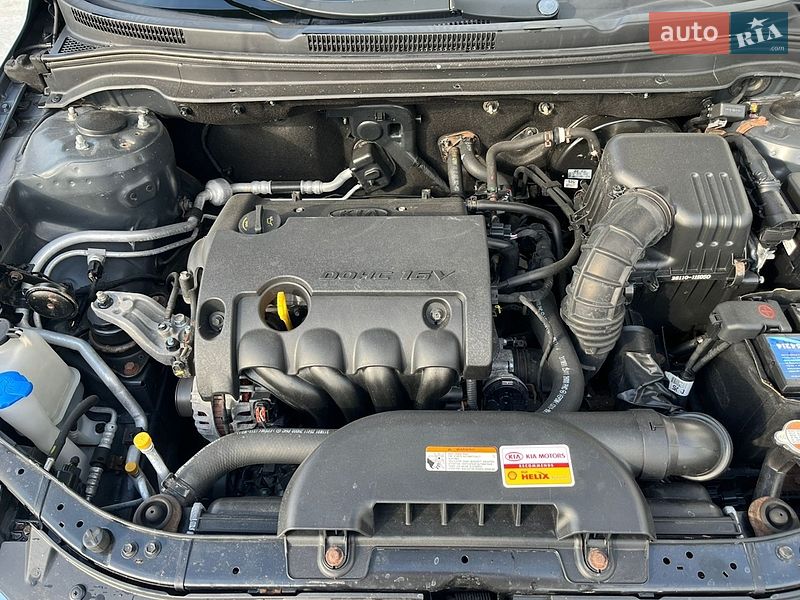 Універсал Kia Ceed 2011 в Броварах