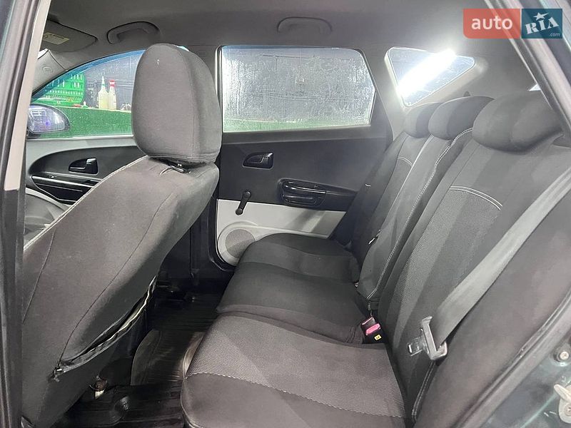 Универсал Kia Ceed 2009 в Киеве