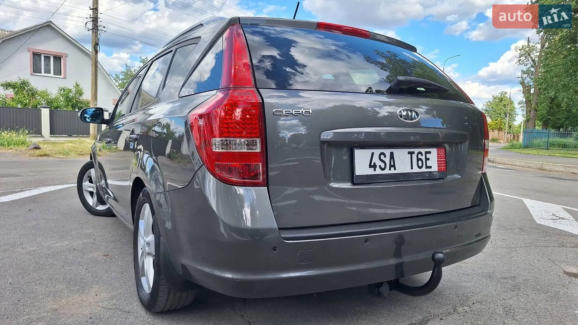 2011 Kia Cee'd - мініатюра 15