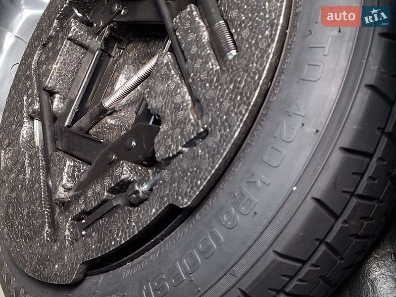 Универсал Kia Ceed 2011 в Виннице