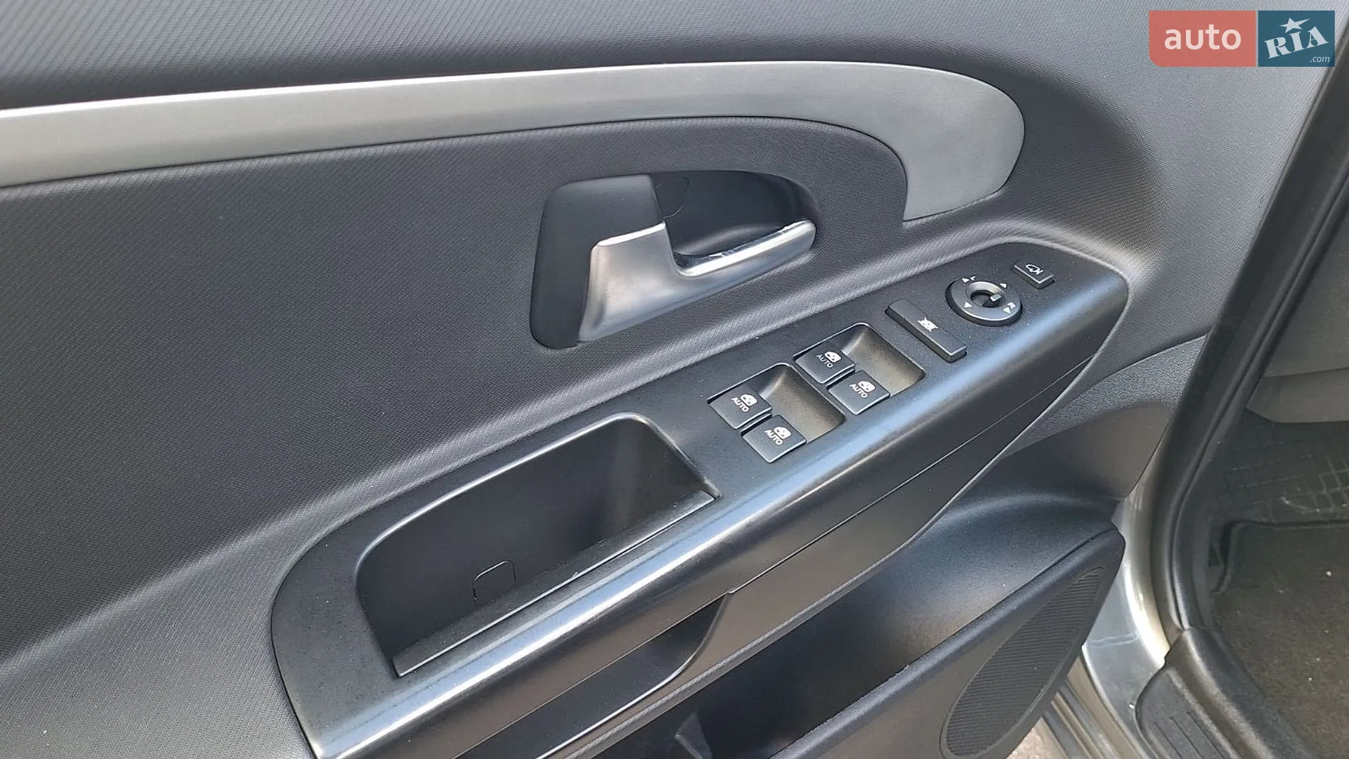 2011 Kia Cee'd - мініатюра 37