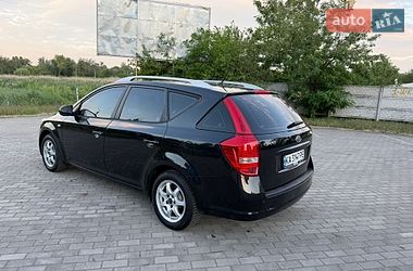 Універсал Kia Ceed 2010 в Кривому Розі