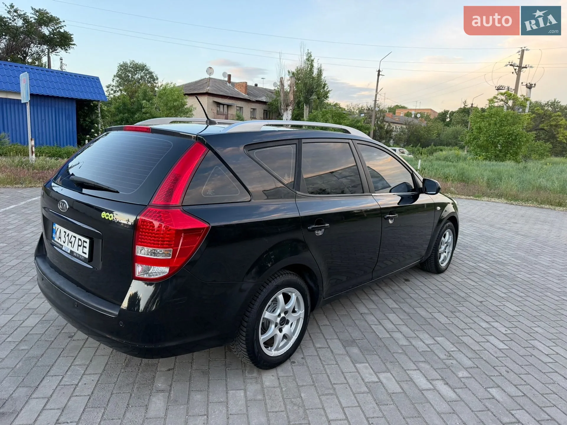 2010 Kia Cee'd - мініатюра 14