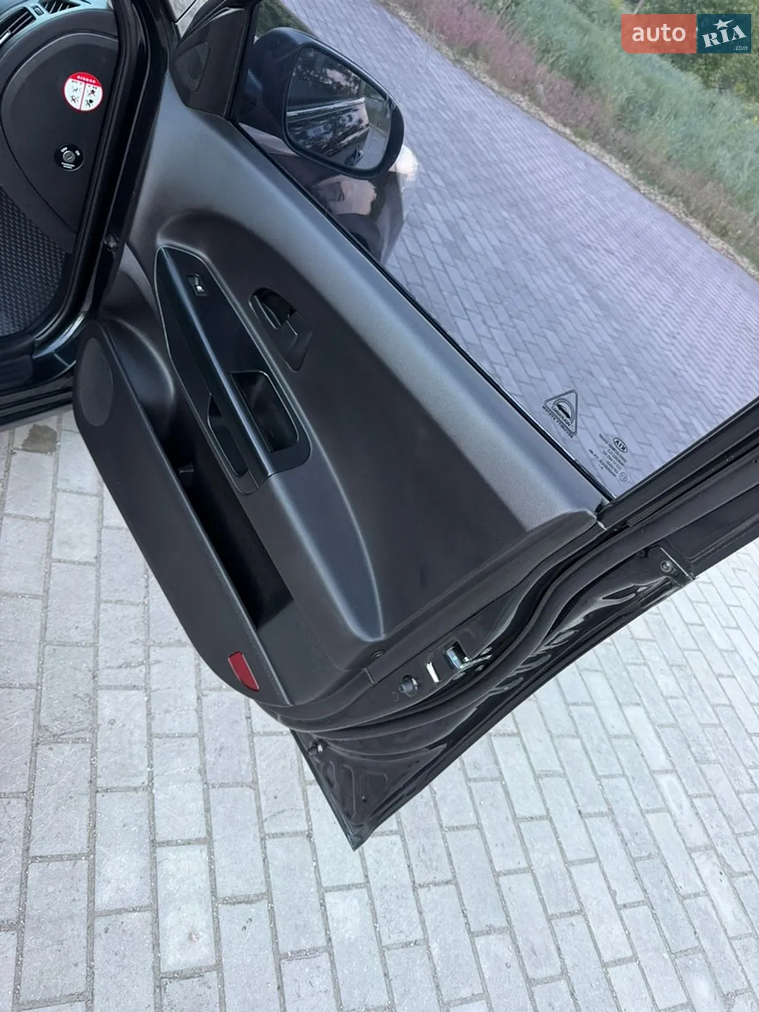 2010 Kia Cee'd - мініатюра 25